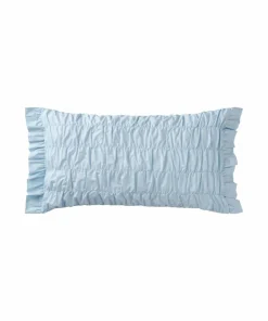 Ellos Home Putetrekk Avery Elastic i bomullspercale