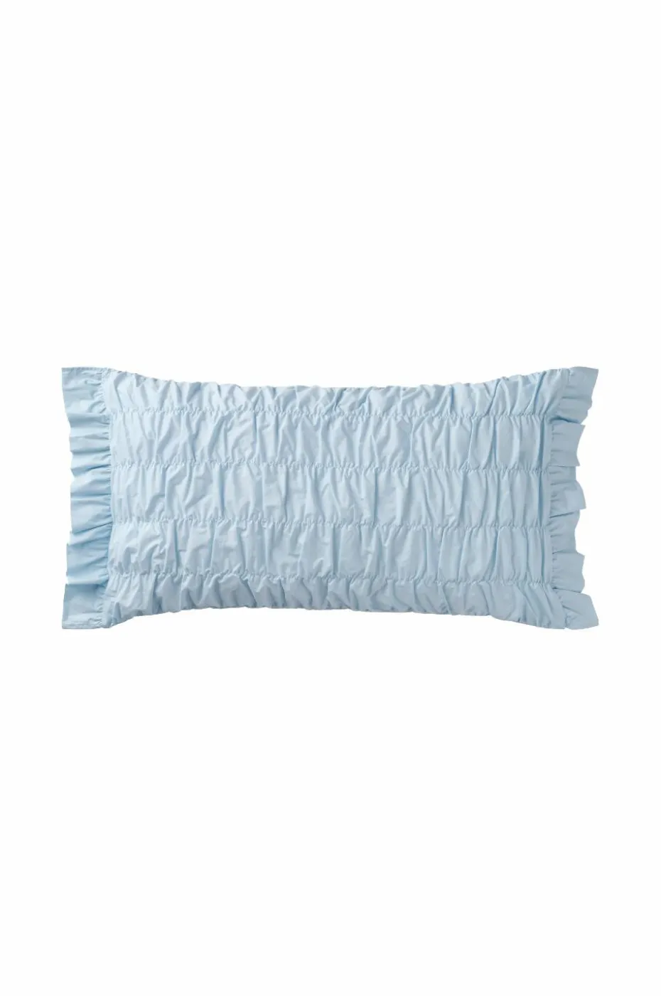 Ellos Home Putetrekk Avery Elastic i bomullspercale