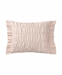 Ellos Home Putetrekk Avery Elastic i bomullspercale