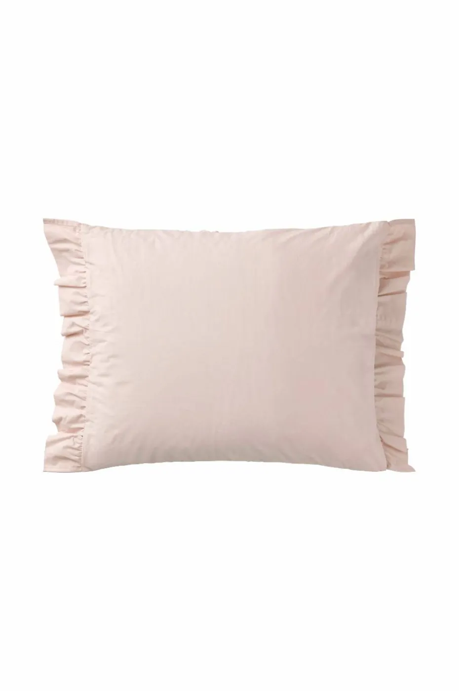 Ellos Home Putetrekk Avery Elastic i bomullspercale