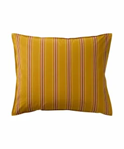 Ellos Home Putetrekk Avery Stripe i bomullspercale