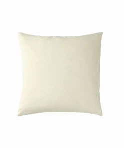 Ellos Home Putetrekk Candice Zip i vasket lin 50x50 cm