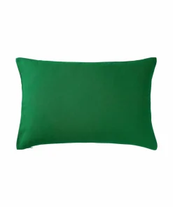Ellos Home Putetrekk Candice Zip i vasket lin 40x60 cm