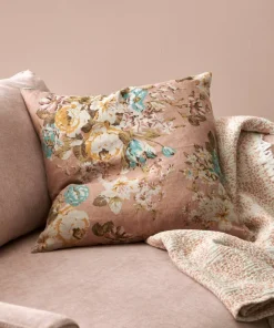 Ellos Home Putetrekk Candice Rose
