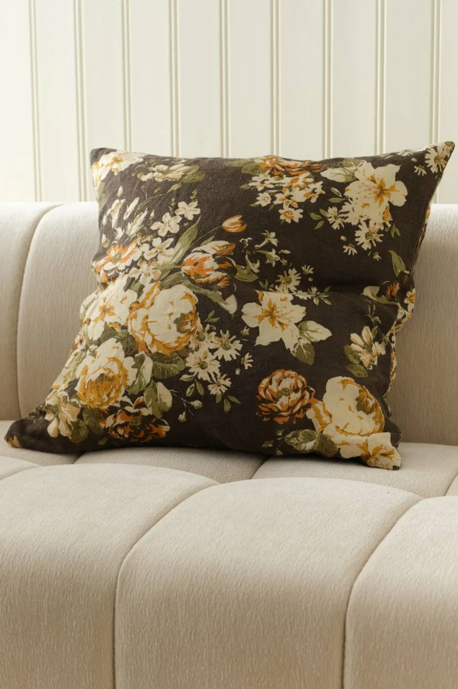 Ellos Home Putetrekk Candice Rose