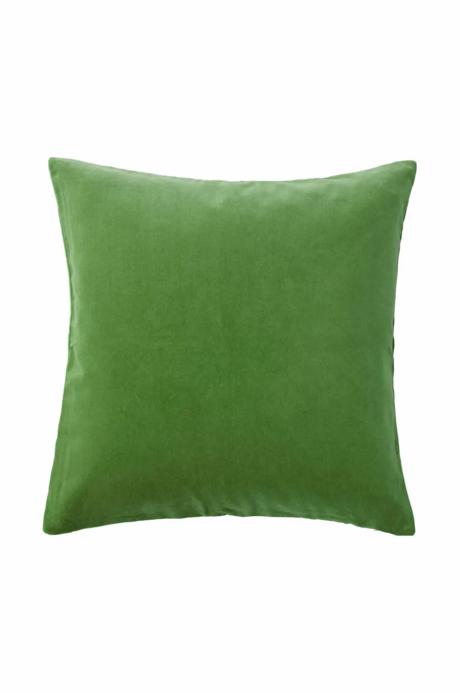 Ellos Home Putetrekk Celina i fløyel 50x50 cm