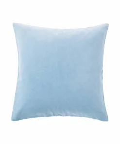 Ellos Home Putetrekk Celina i fløyel 50x50 cm