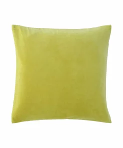 Ellos Home Putetrekk Celina i fløyel 50x50 cm