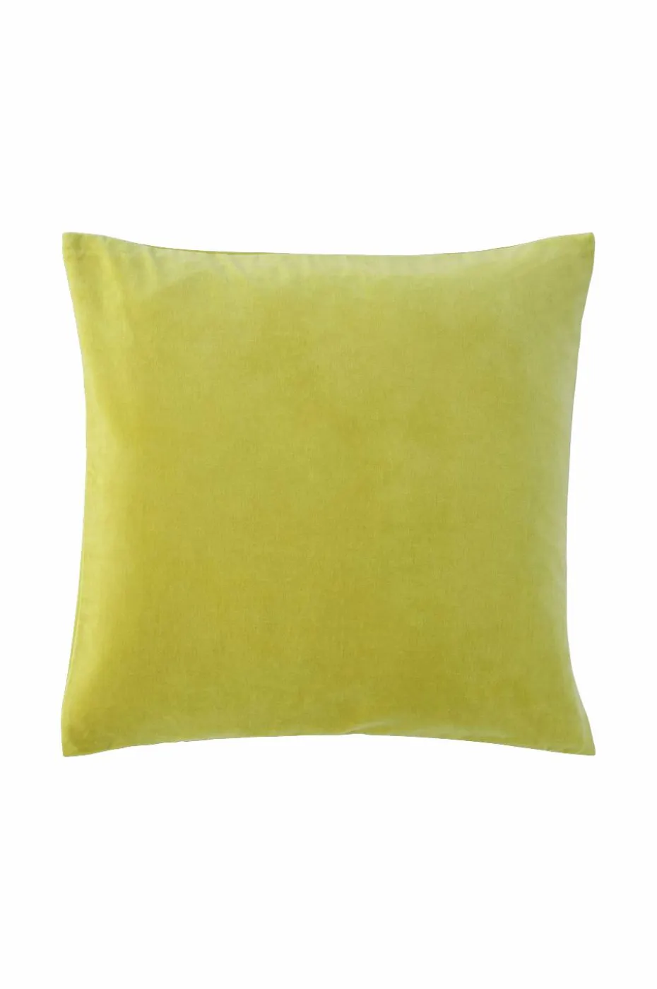 Ellos Home Putetrekk Celina i fløyel 50x50 cm