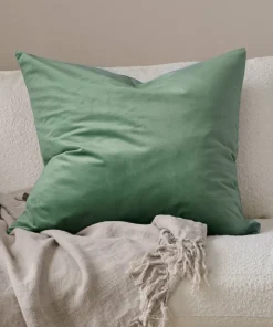 Ellos Home Putetrekk Nora i fløyel