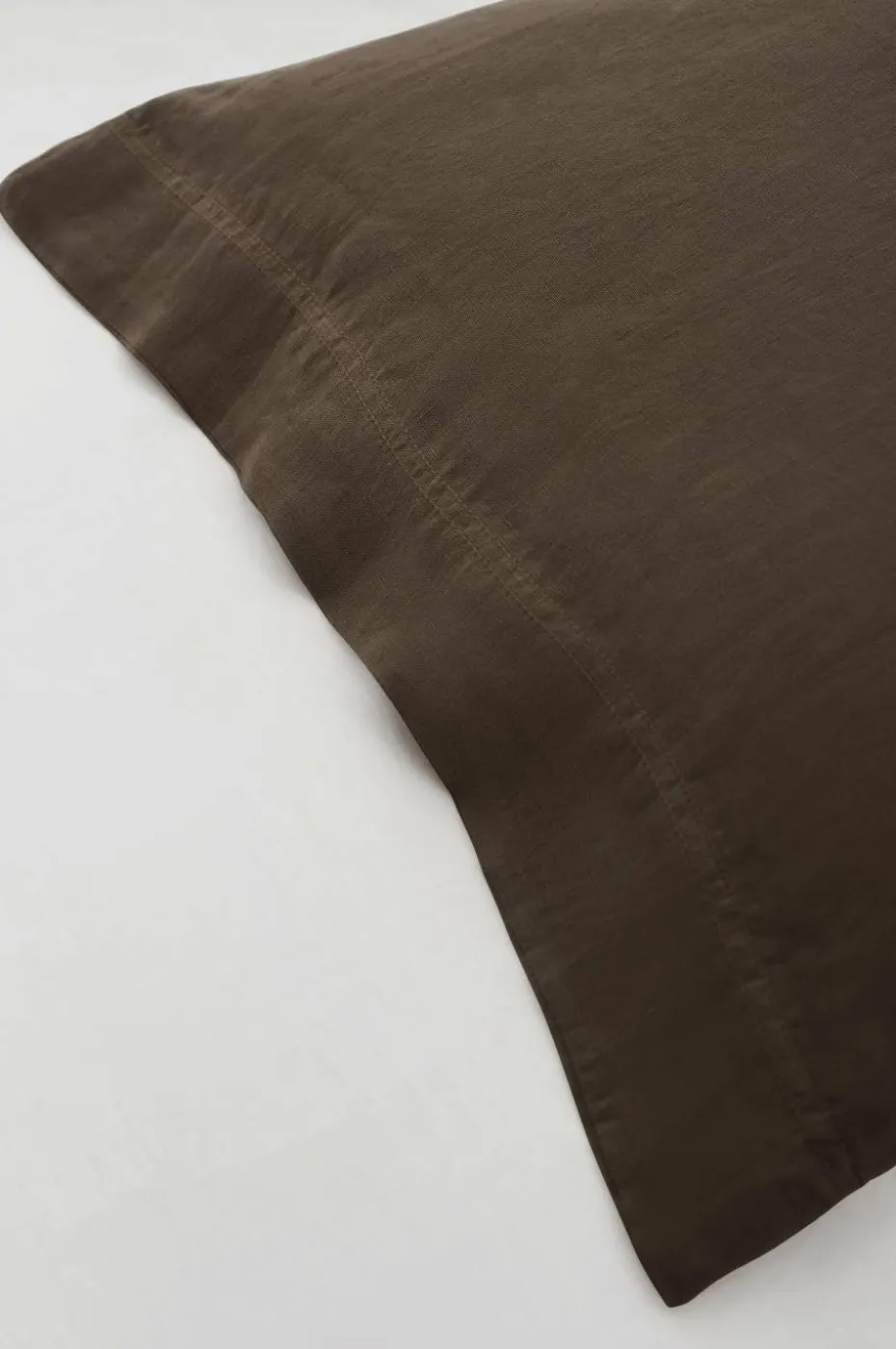 Ellos Home Putevar Candice i vasket lin