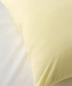 Ellos Home Putevar for hotell Maryam i bomullspercale