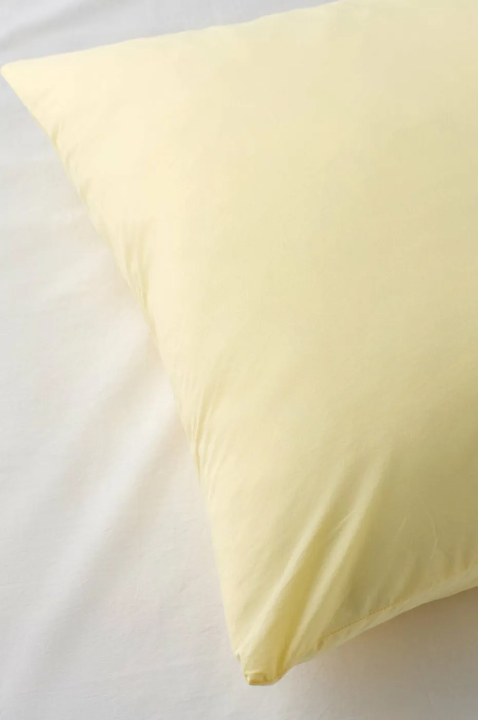 Ellos Home Putevar for hotell Maryam i bomullspercale