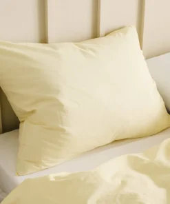 Ellos Home Putevar for hotell Maryam i bomullspercale