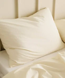 Ellos Home Putevar for hotell Maryam i bomullspercale