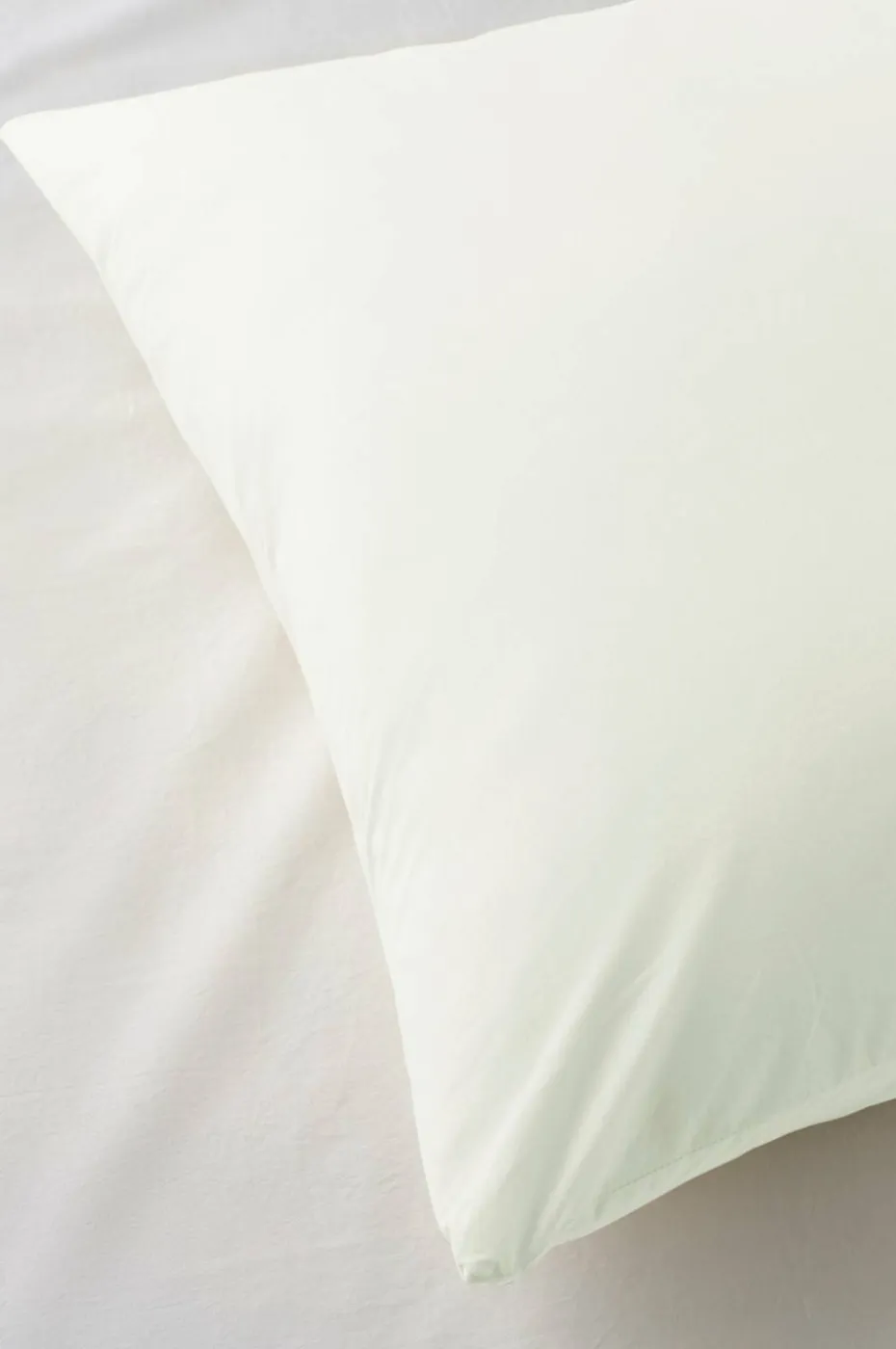 Ellos Home Putevar for hotell Maryam i bomullspercale