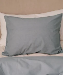 Ellos Home Putevar Rania i vintagevasket bomull