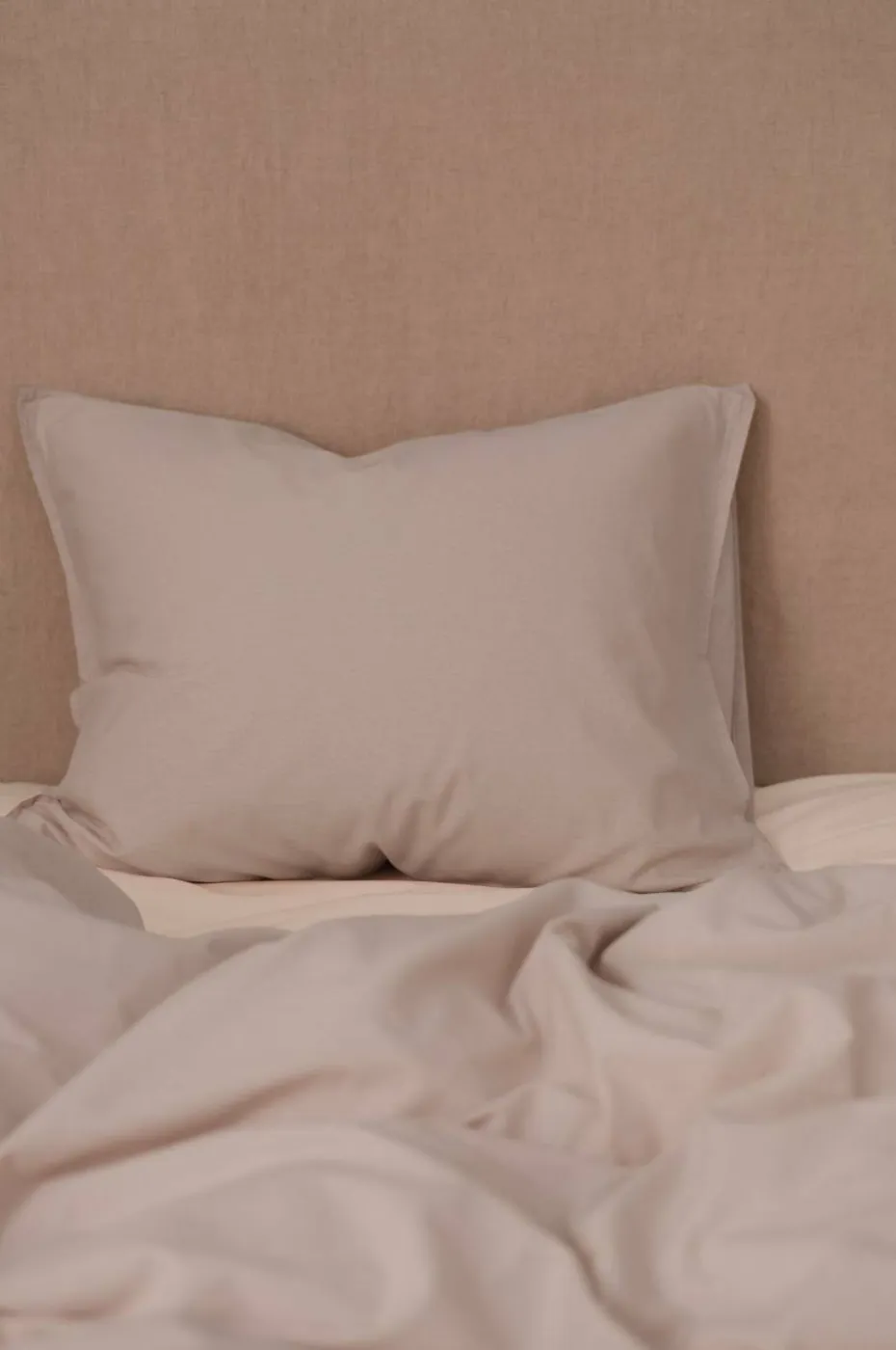 Ellos Home Putevar Rania i vintagevasket bomull