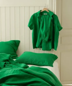 Ellos Home Pyjamasshorts Candice i lin