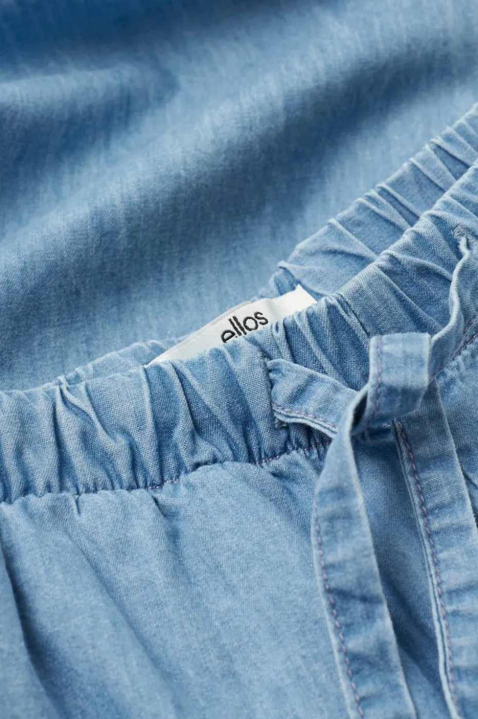 Ellos Home Pysjbukser Denim
