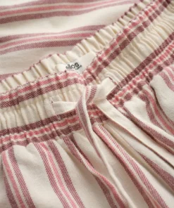Ellos Home Pysjbukser Valerie Thin Stripe