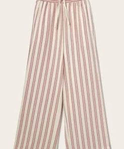 Ellos Home Pysjbukser Valerie Thin Stripe