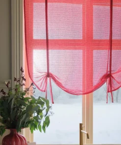 Ellos Home Roll up-gardin Edda