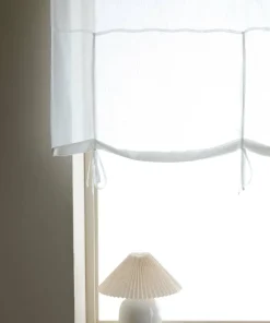 Ellos Home Roll up-gardin Lara
