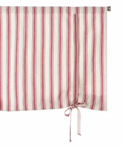 Ellos Home Roll up-gardin Sally Stripe Rollup Curtains