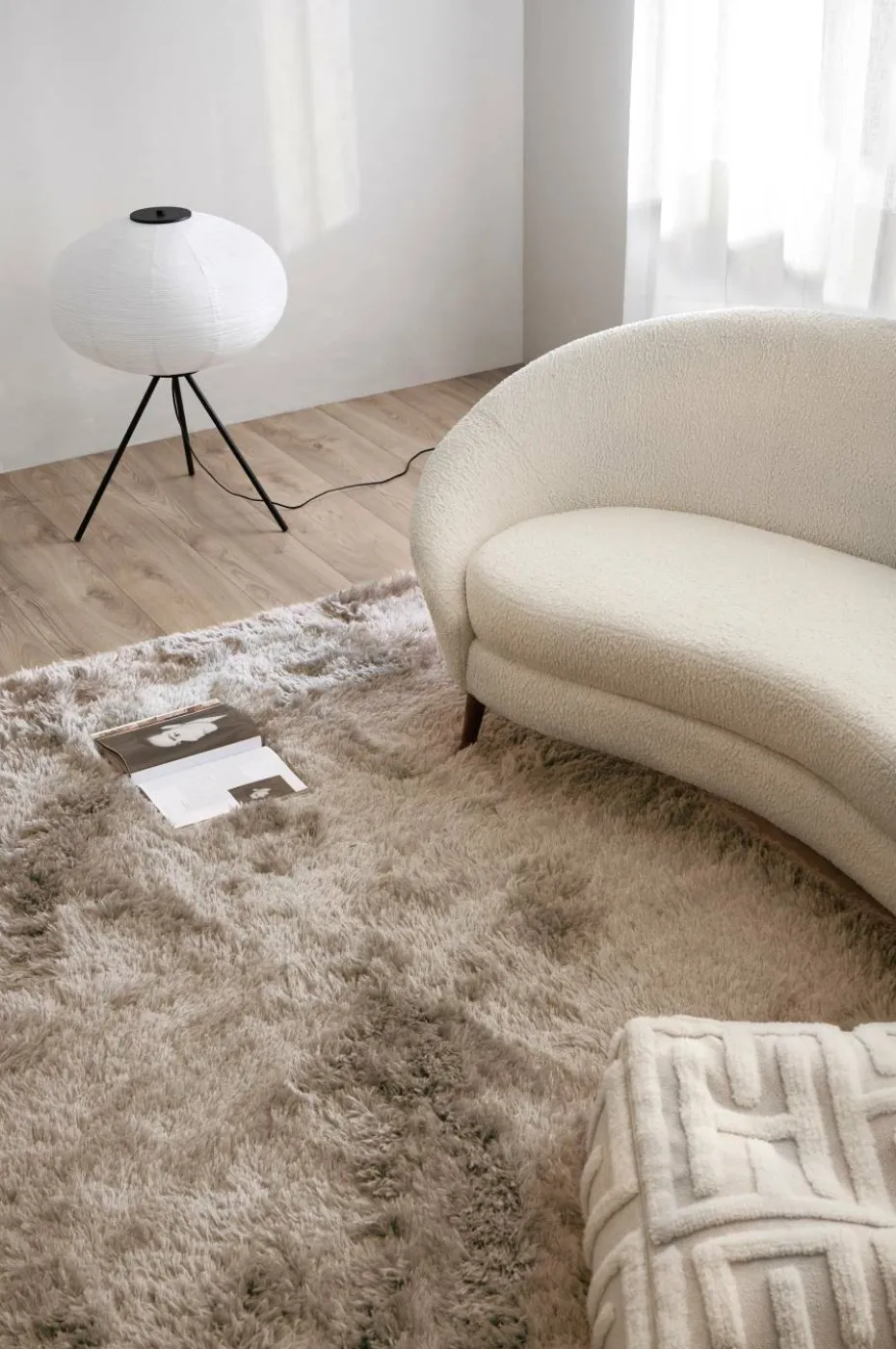 Ellos Home Ryeteppe Potenza