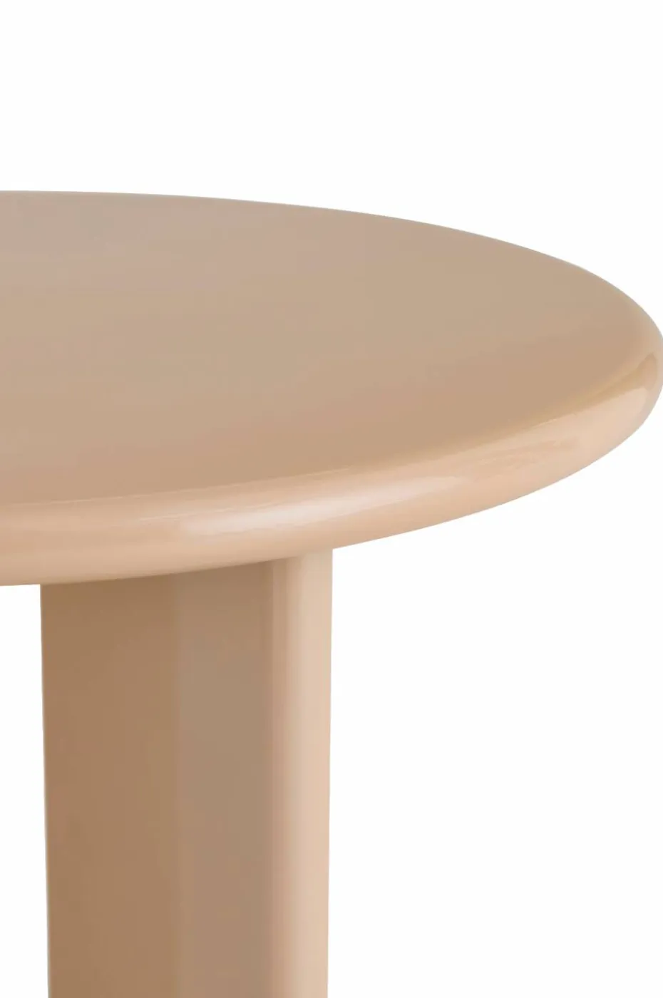 Ellos Home Salongbord Alinda Ø 50 cm