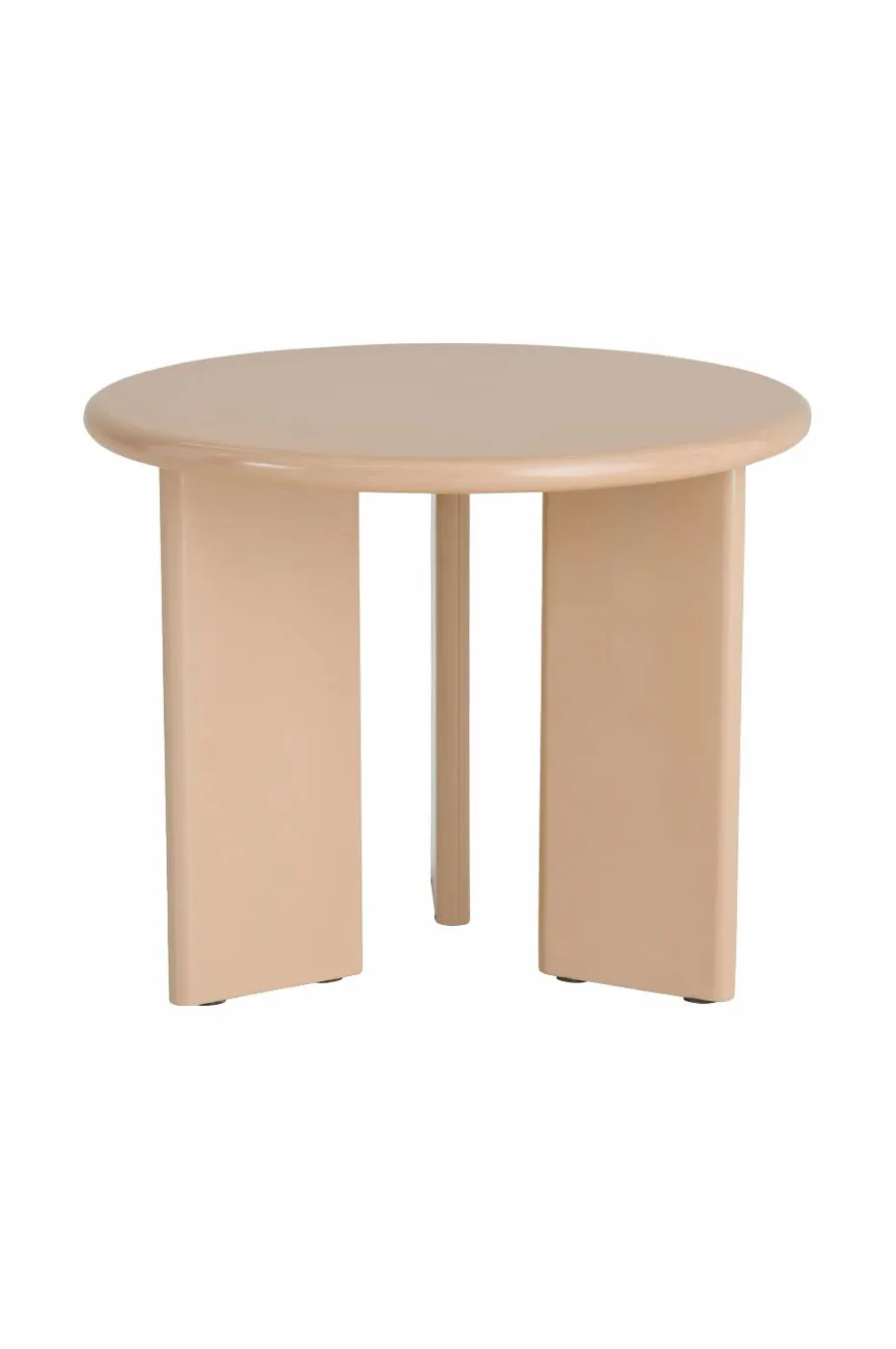 Ellos Home Salongbord Alinda Ø 50 cm