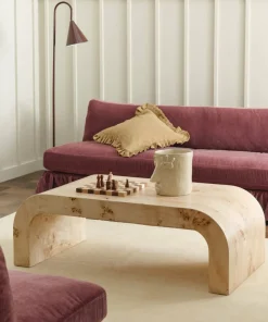 Ellos Home Salongbord Briddy 120x60 cm