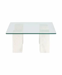Ellos Home Salongbord Cernita 80x80 cm
