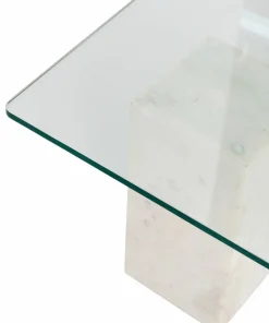 Ellos Home Salongbord Cernita 80x80 cm