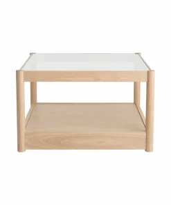 Ellos Home Salongbord Class 75x75 cm