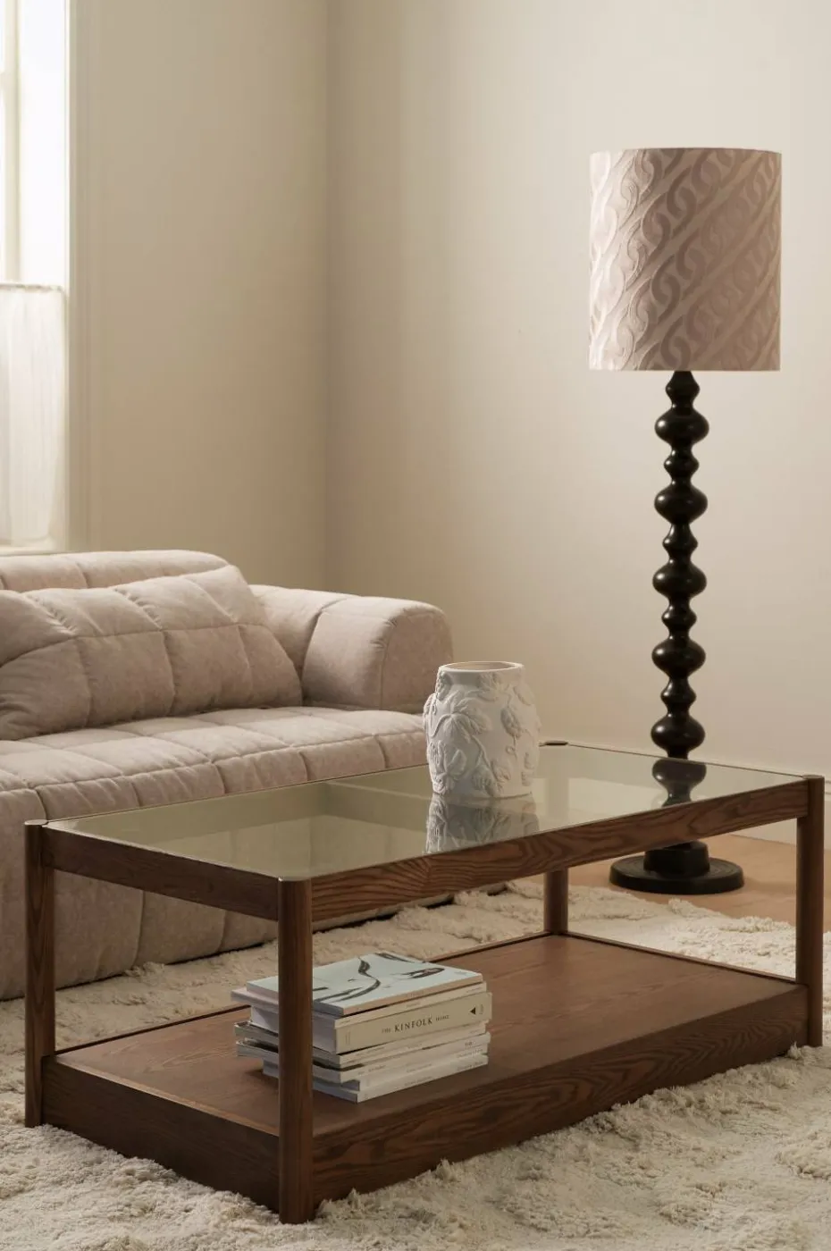 Ellos Home Salongbord Class 120x60 cm