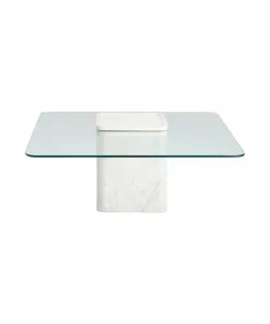 Ellos Home Salongbord Ellionina 100x100cm
