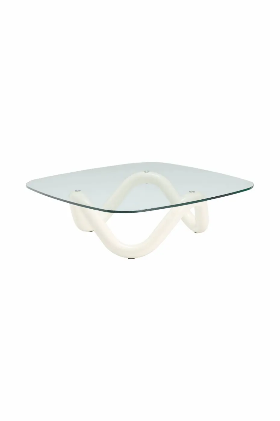 Ellos Home Salongbord Endless 84x84 cm