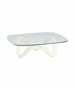 Ellos Home Salongbord Endless 84x84 cm