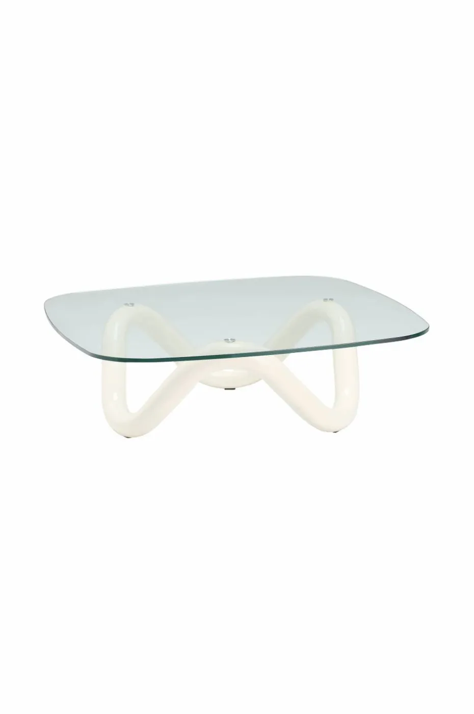 Ellos Home Salongbord Endless 84x84 cm
