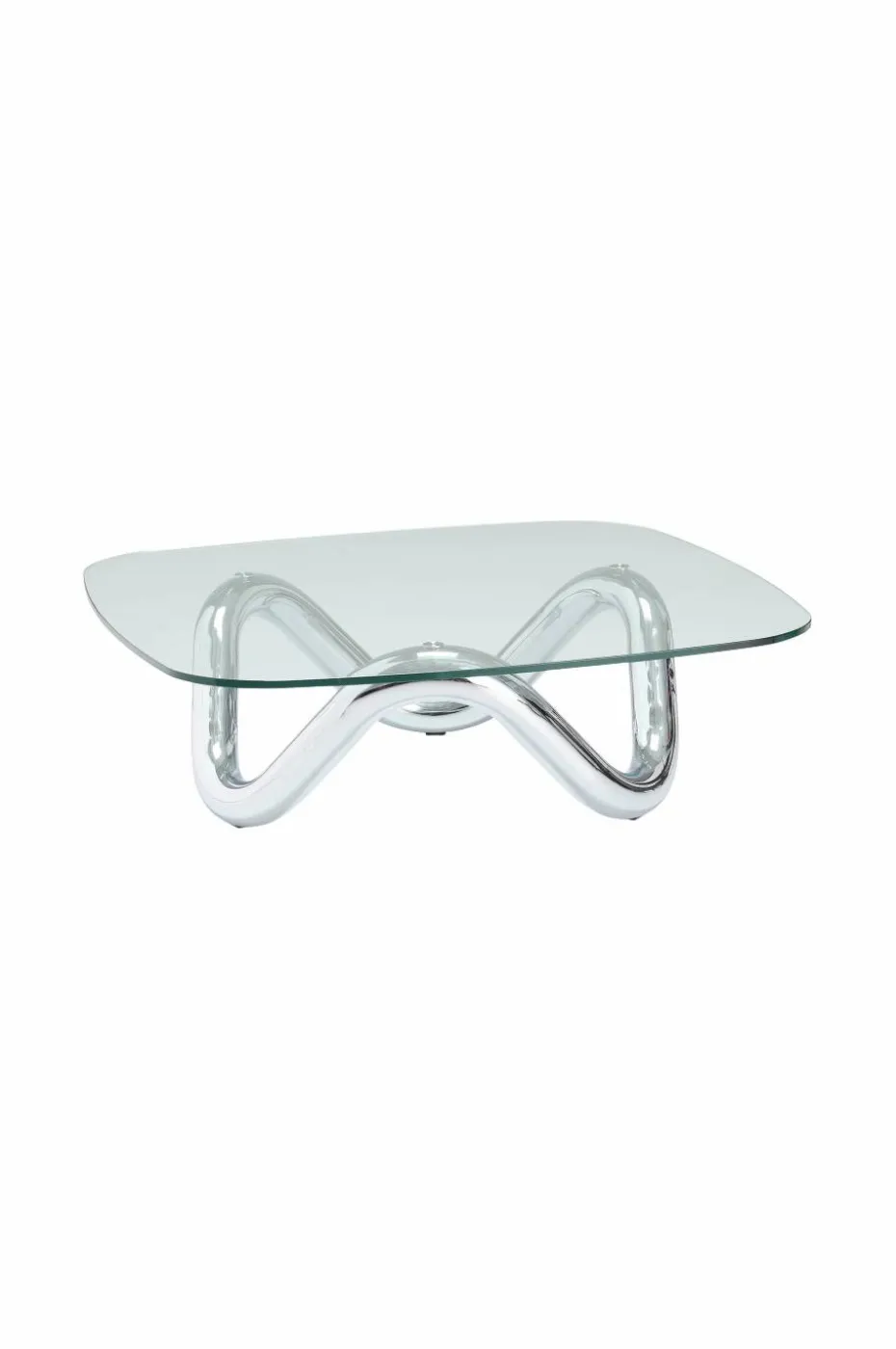 Ellos Home Salongbord Endless 84x84 cm