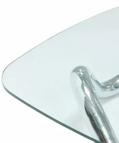 Ellos Home Salongbord Endless 84x84 cm
