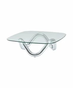 Ellos Home Salongbord Endless 84x84 cm