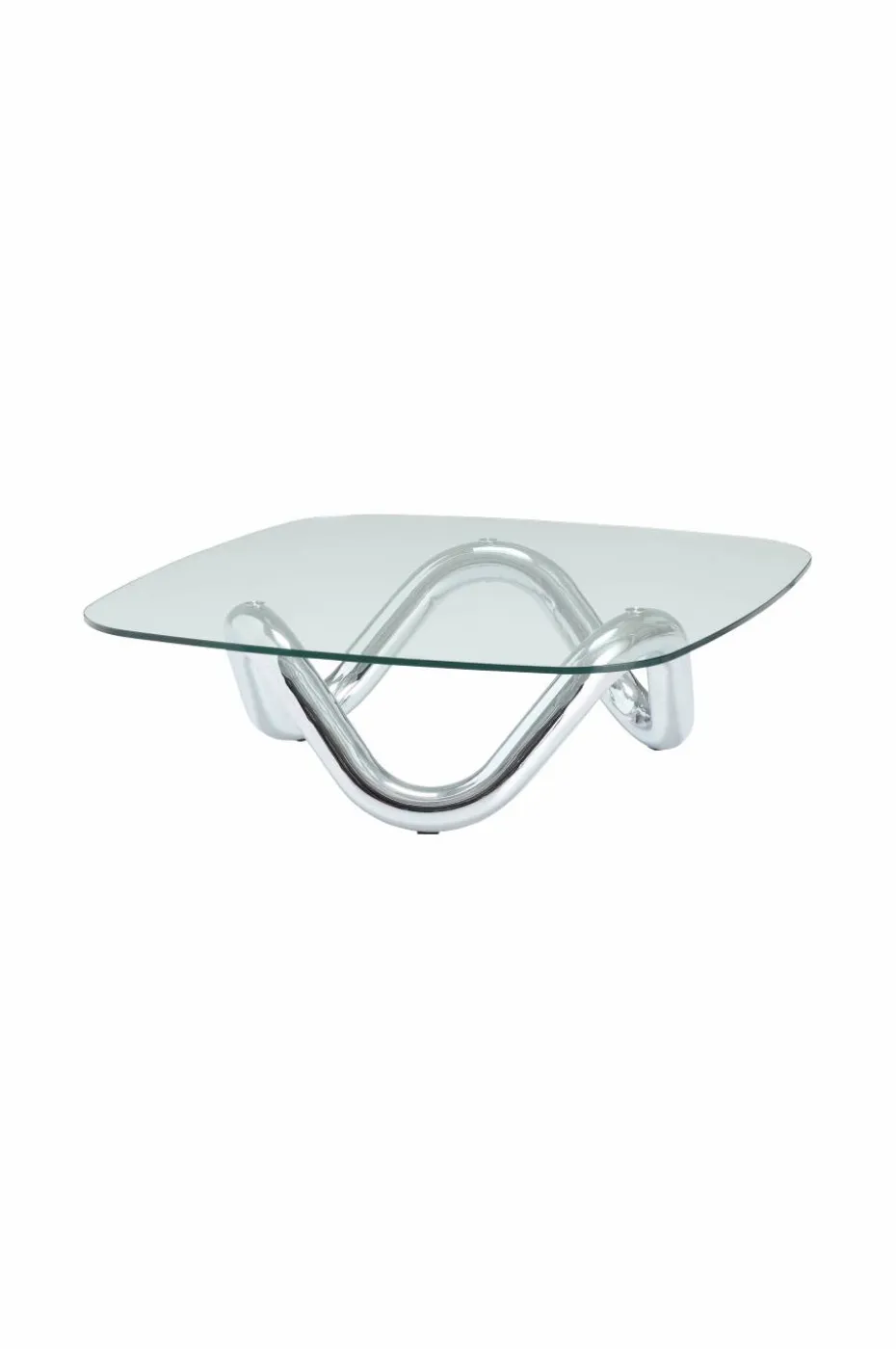 Ellos Home Salongbord Endless 84x84 cm