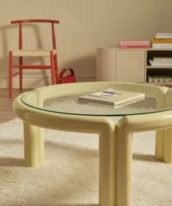 Ellos Home Salongbord Eranda Ø 100 cm