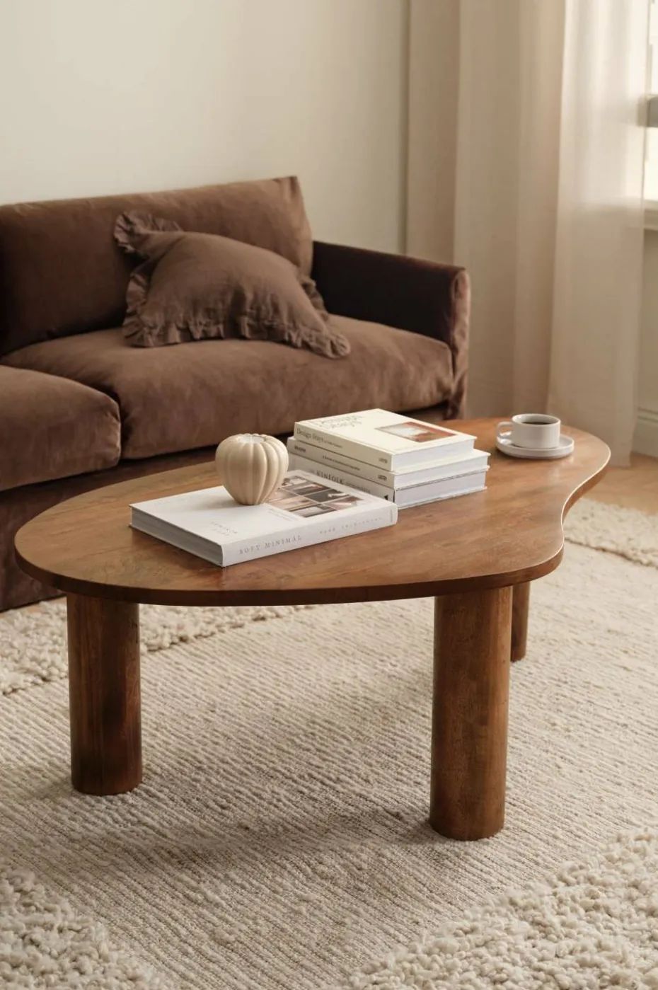 Ellos Home Salongbord Lia