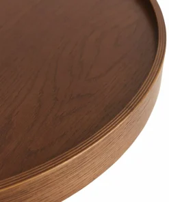 Ellos Home Salongbord Moon Ø 59 cm