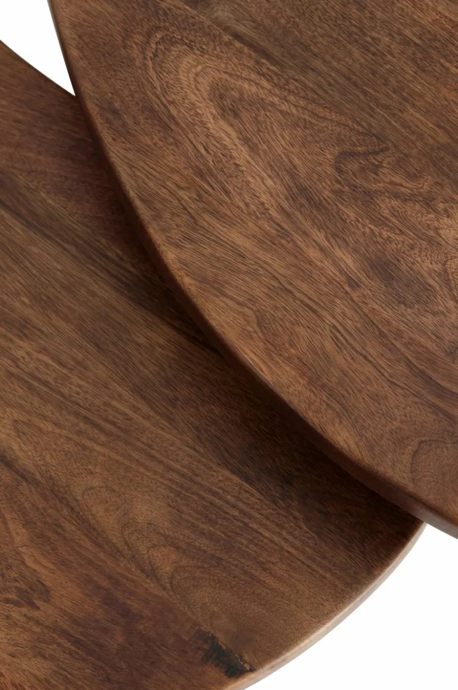 Ellos Home Salongbord Mushroom sett med 2 stk