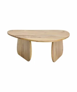 Ellos Home Salongbord Mushroom sett med 2 stk